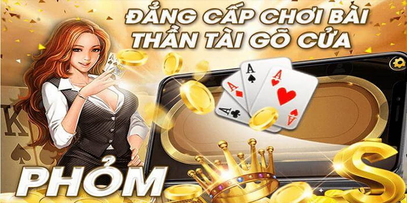 Bài Phỏm Net88 Là Gì?
